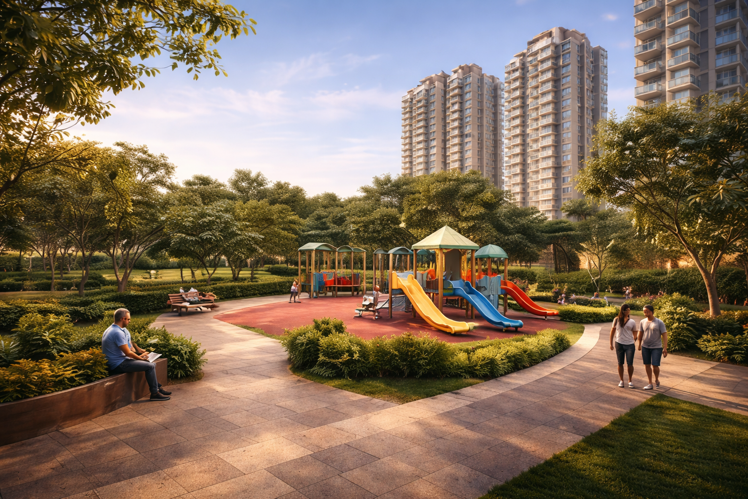 Godrej Premium
